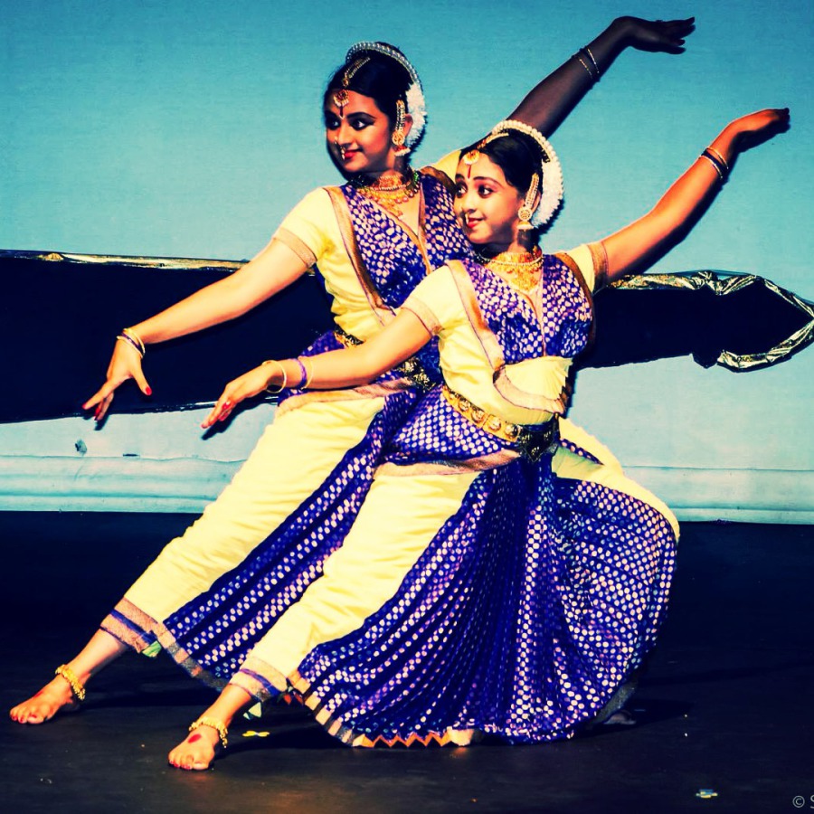 Embrace the Art of Semi-Classical Dance with Ucanji's Convenient Online  Classes | Lifehack